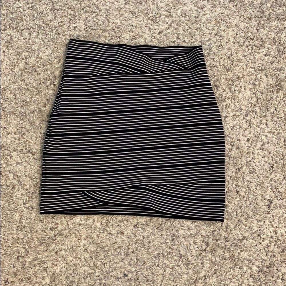 Bandage skirt